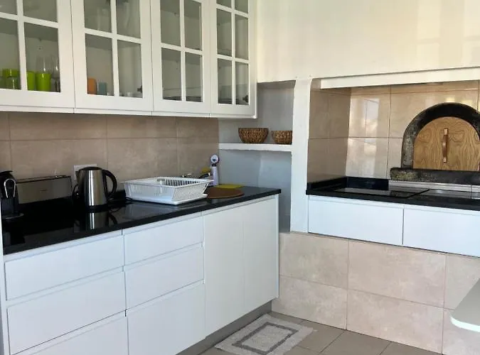 Casa Do Avo Prázdninový dům