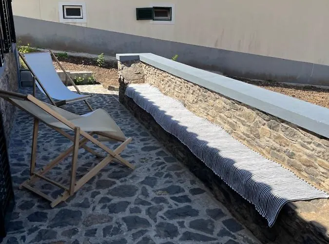 Casa Do Avo Prázdninový dům Ponta do Sol (Madeira)