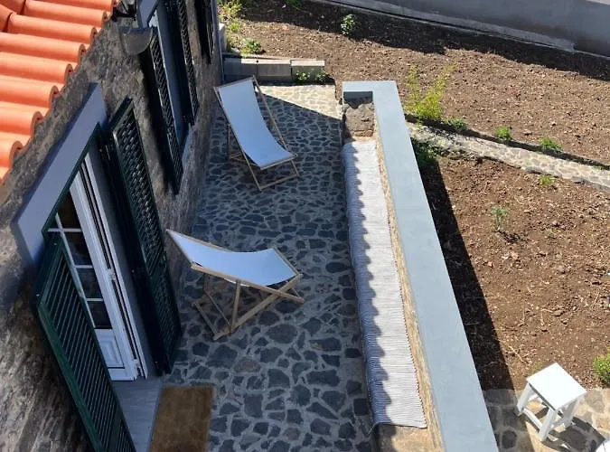 Prázdninový dům Casa Do Avo