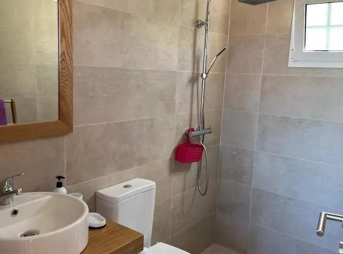 Prázdninový dům Casa Do Avo *