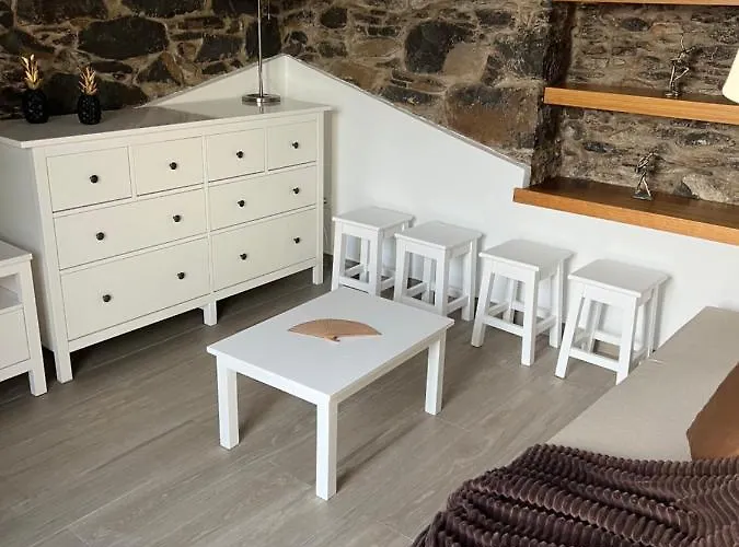 Casa Do Avo Prázdninový dům *