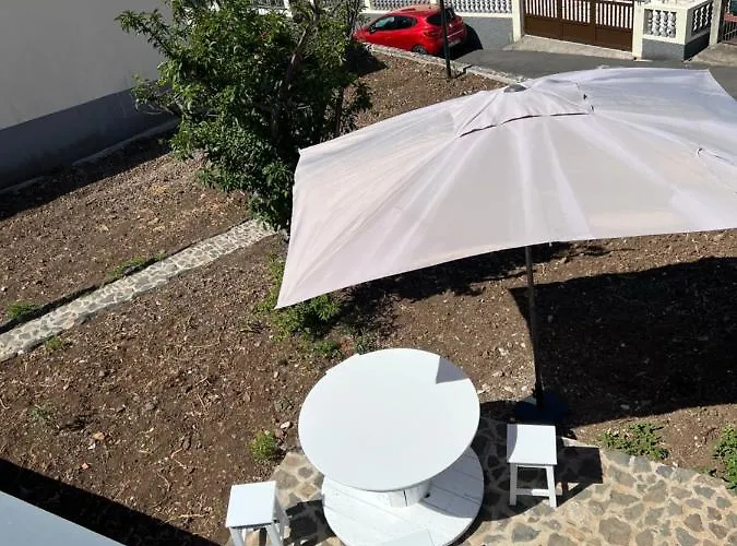 Casa Do Avo Prázdninový dům Ponta do Sol (Madeira)