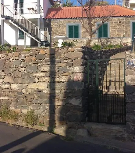 Casa Do Avo Ponta do Sol (Madeira)