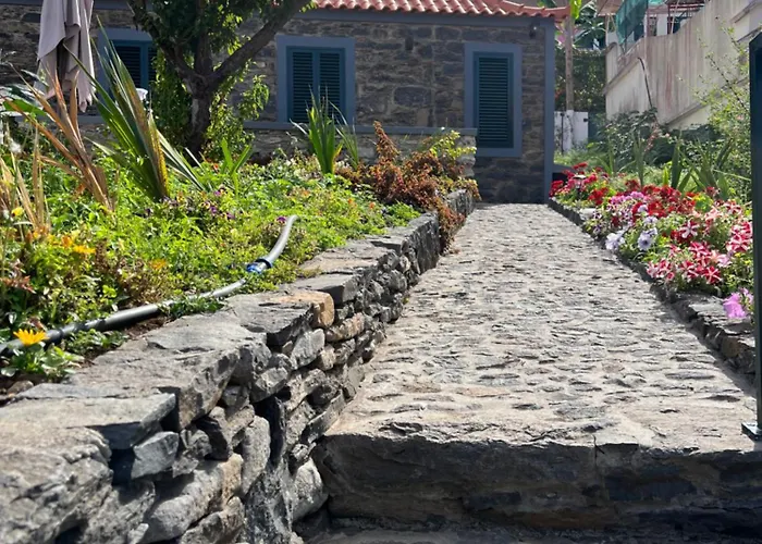 Prázdninový dům Casa Do Avo *