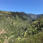 Casa Do Avo Сasa de vacaciones Ponta do Sol (Madeira)