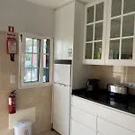Casa Do Avo בית נופש *
