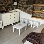 Casa Do Avo בית נופש *