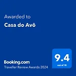 Casa Do Avo