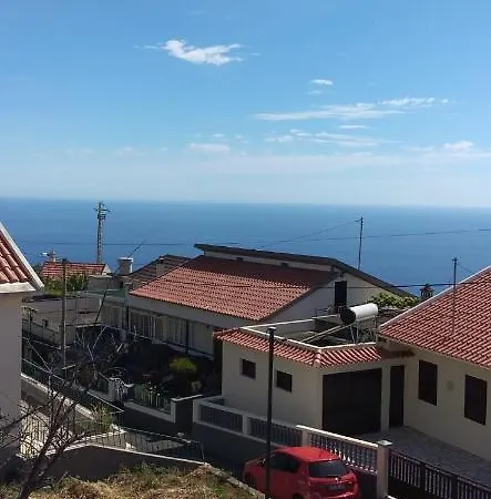 Casa Do Avô Casa de Férias Ponta do Sol (Madeira)