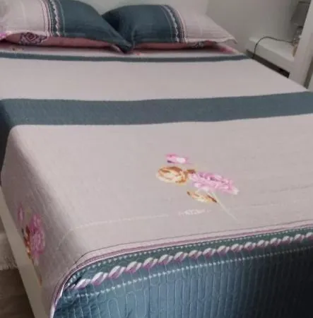 Casa Do Avô Casa de Férias *