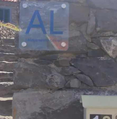 Casa Do Avô Ponta do Sol (Madeira)