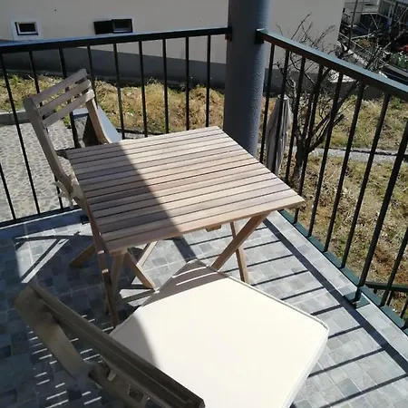 Prázdninový dům Casa Do Avo *
