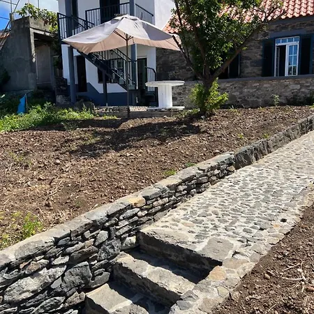 Casa Do Avo פונטה דו סול