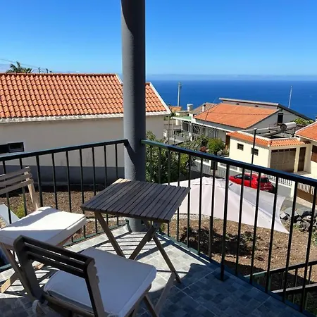Casa Do Avo בית נופש
