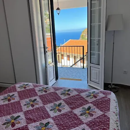 Casa Do Avô * Ponta do Sol (Madeira)