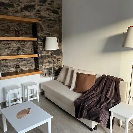 Casa Do Avo פונטה דו סול