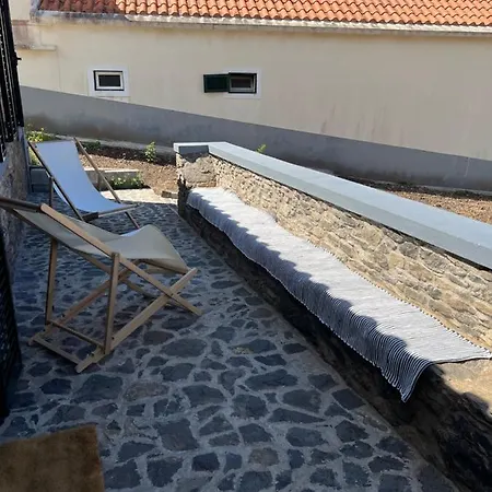 Casa Do Avo בית נופש פונטה דו סול