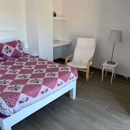 Casa Do Avo בית נופש פונטה דו סול