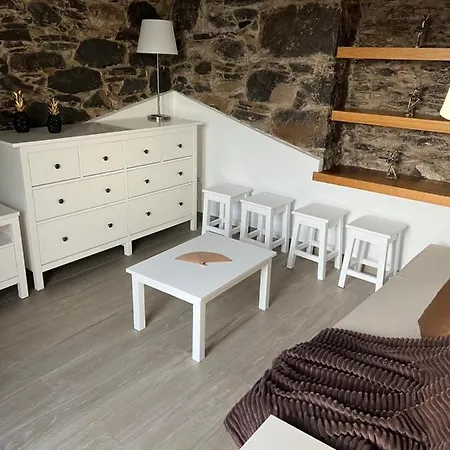 Casa Do Avo בית נופש *