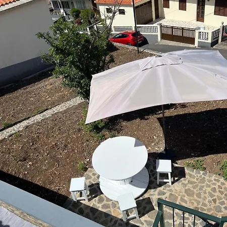 Casa Do Avo בית נופש פונטה דו סול