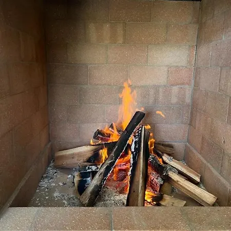 Casa Do Avô Casa de Férias *