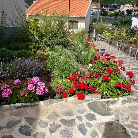Casa Do Avô Ponta do Sol (Madeira)