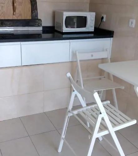 Сasa de vacaciones Casa Do Avo