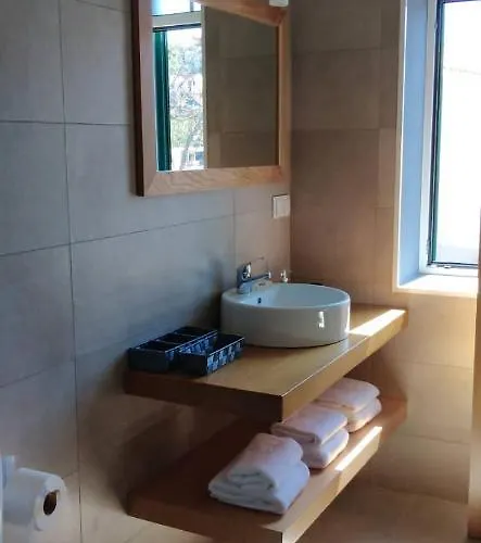 Casa Do Avô Ponta do Sol (Madeira)