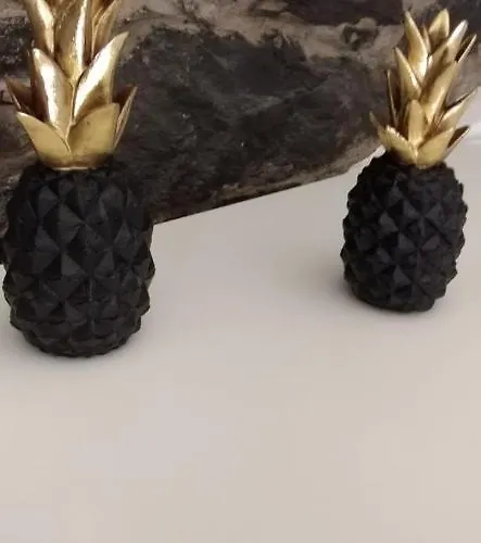 Сasa de vacaciones Casa Do Avo Ponta do Sol (Madeira)