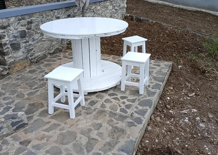 Casa Do Avô Ponta do Sol (Madeira)