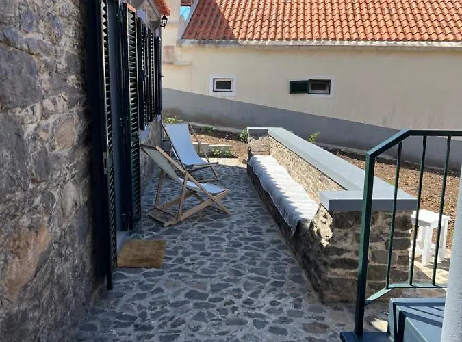 Hébergement de vacances Casa Do Avô *