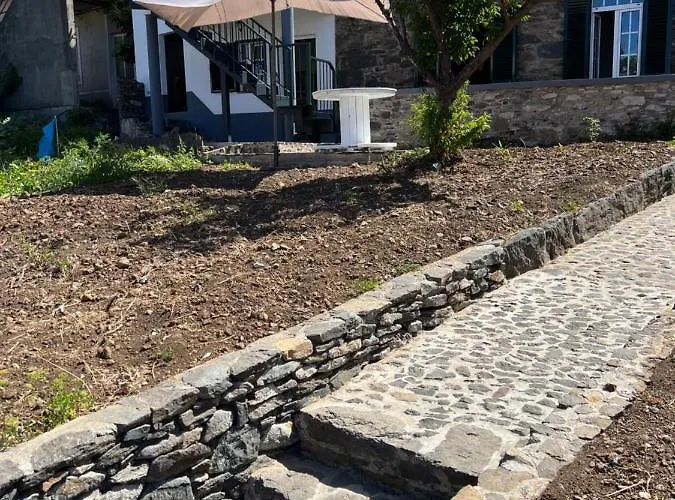 Casa Do Avô Ponta do Sol (Madeira)