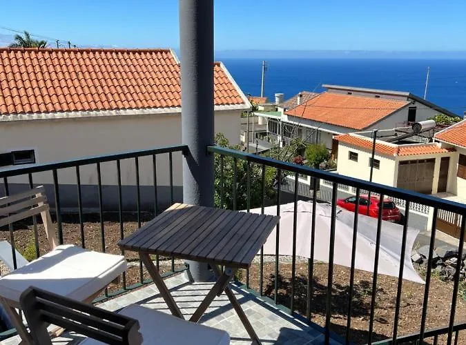 Casa Do Avô Hébergement de vacances