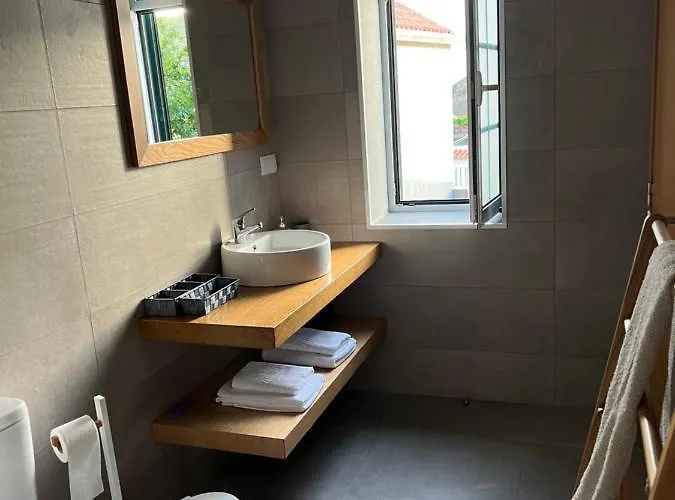 Casa Do Avô Ponta do Sol (Madeira)