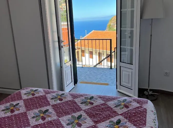 Casa Do Avo * Ponta do Sol (Madeira)