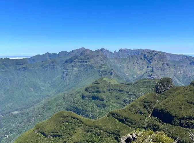 Hébergement de vacances Casa Do Avô *