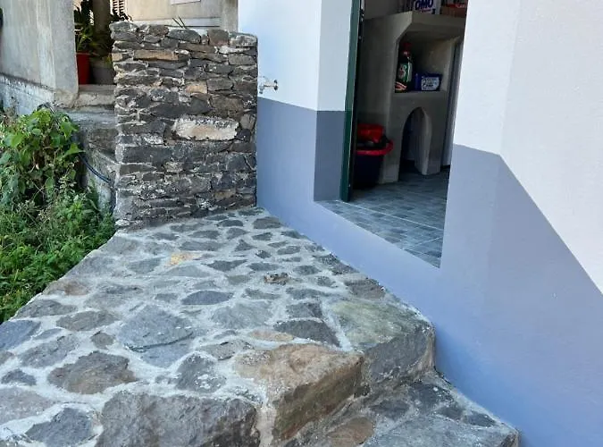 Casa Do Avô Ponta do Sol (Madeira)