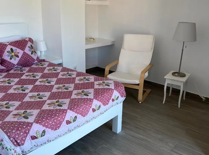 Casa Do Avo Сasa de vacaciones Ponta do Sol (Madeira)