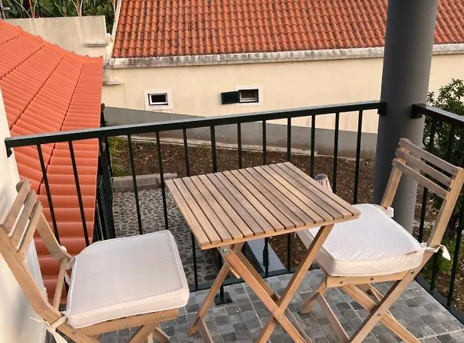 Casa Do Avô Hébergement de vacances *