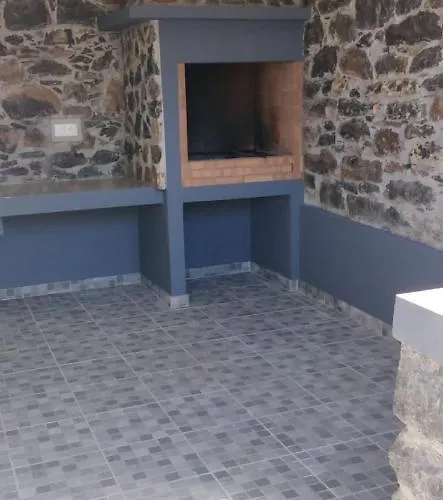 Hébergement de vacances Casa Do Avô *