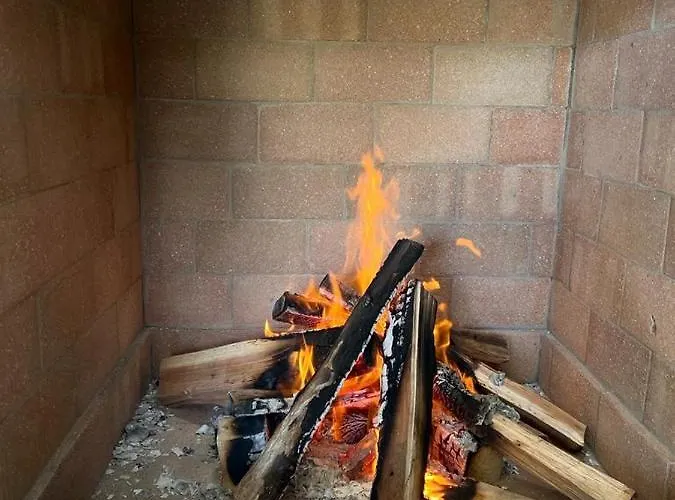 Casa Do Avô Hébergement de vacances *