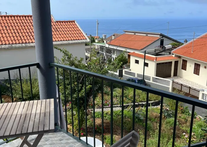 Casa Do Avô Hébergement de vacances *