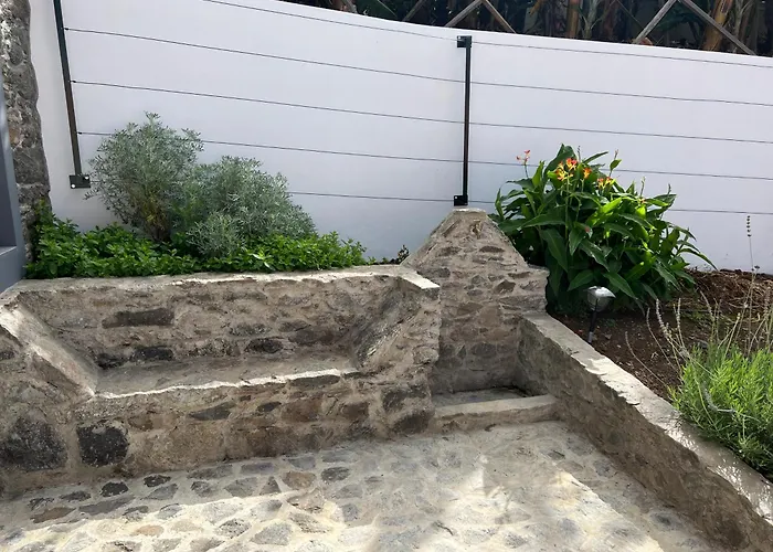 Casa Do Avo Ponta do Sol (Madeira)