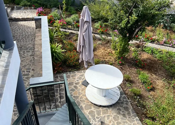 Casa Do Avo Ponta do Sol (Madeira)