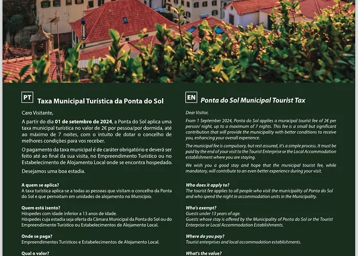 Casa Do Avo Сasa de vacaciones Ponta do Sol (Madeira)